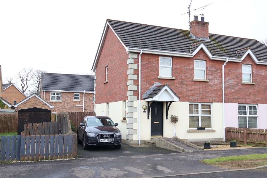 33 Knockanbaan, Limavady Area, BT49 0UL