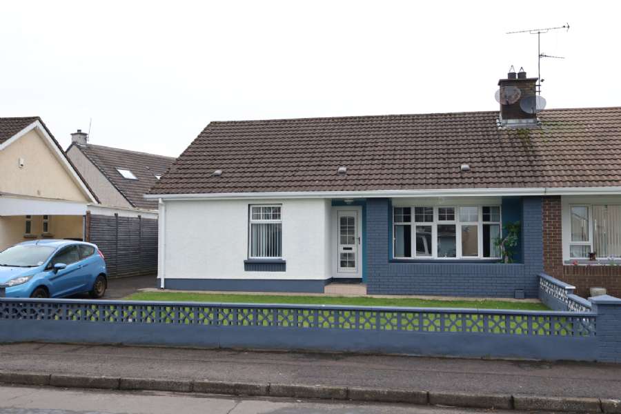 121 Castle Park, Limavady Area, BT49 0SW