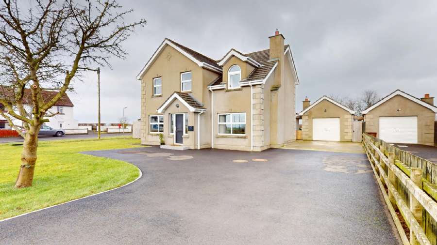 1 Railway Cottages, Myroe, Limavady, BT49 9NU