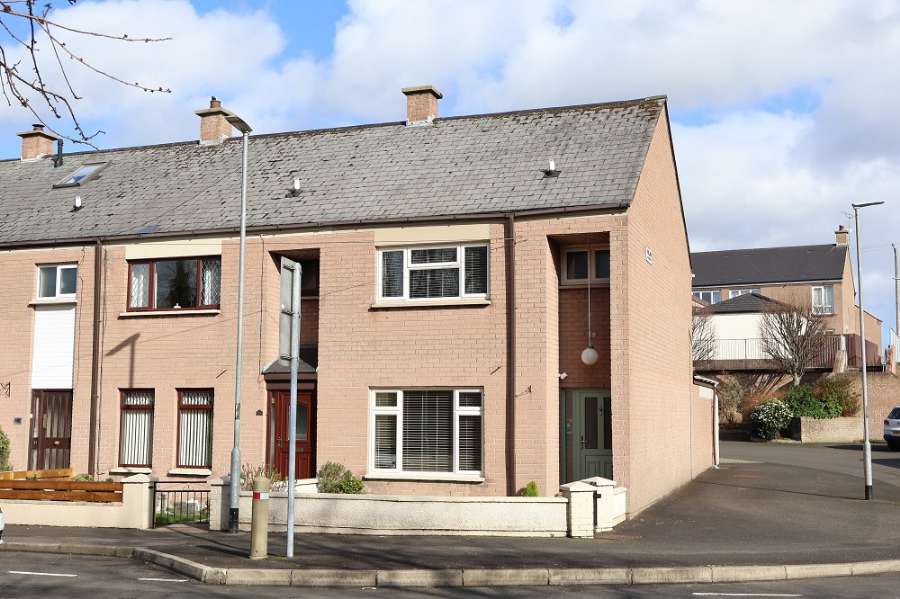 29 Alexander Road, Limavady Area, BT49 0BW