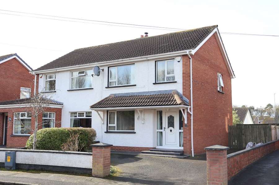 16 Enagh Park, Limavady Area, BT49 0SA