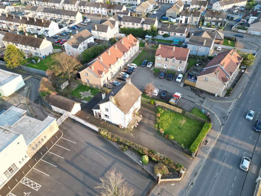 92 Irish Green Street