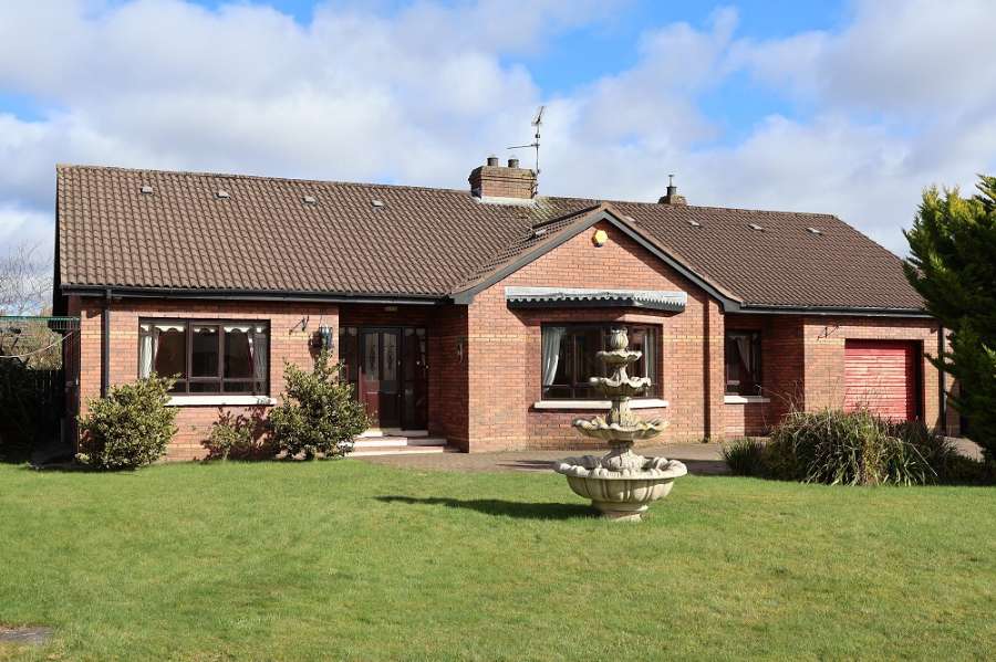 3 Greenvale, Limavady Area, BT49 0HN