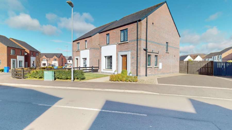 29 Broighter Gardens, Limavady Area, BT49 0GH