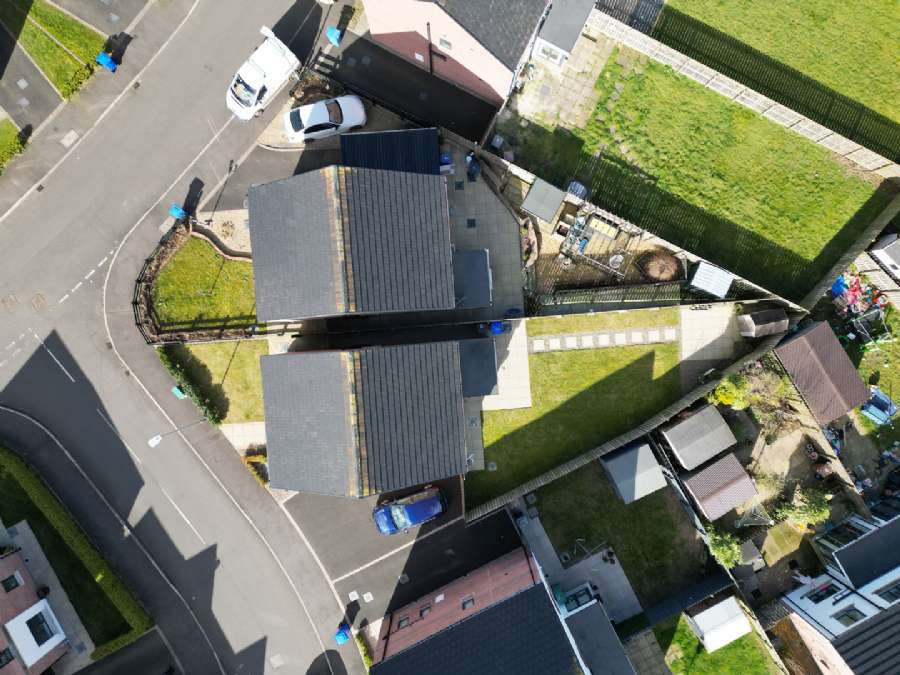 29 Broighter Gardens