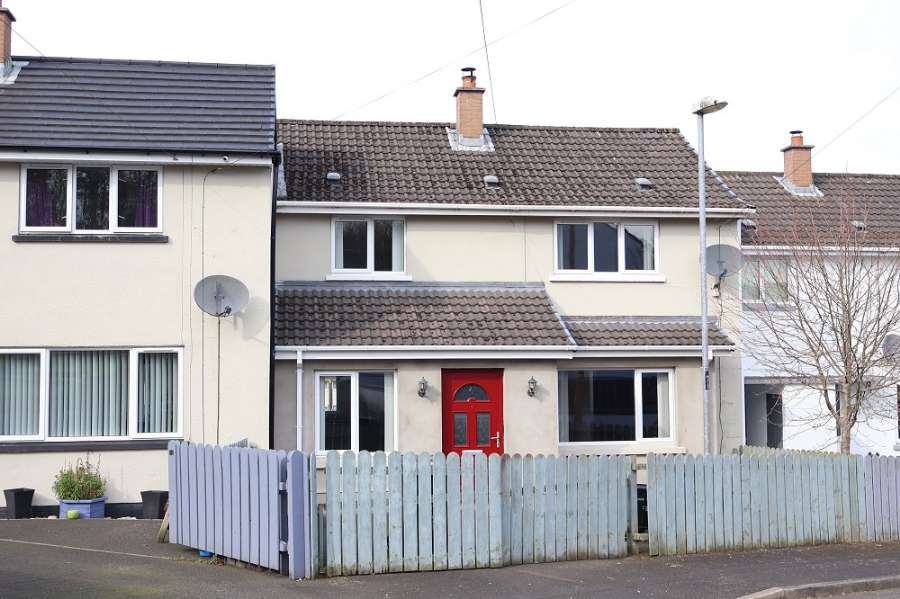 20 Brookdale, Ballykelly, Limavady, BT49 9PN