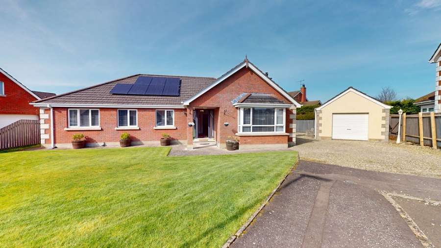 25 Newton Road, Limavady Area, BT49 0UD