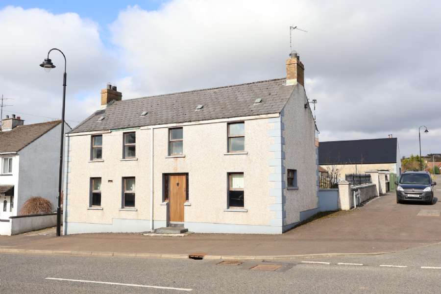 40 Main Street, Feeny, Dungiven, BT47 4TD