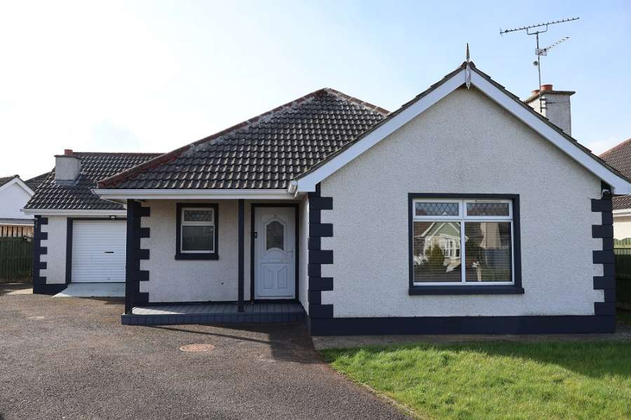 59 Rose Park, Limavady, BT49 0BF