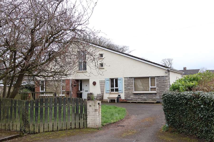 53 Scroggy Road
