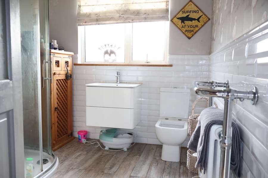 53 Scroggy Road