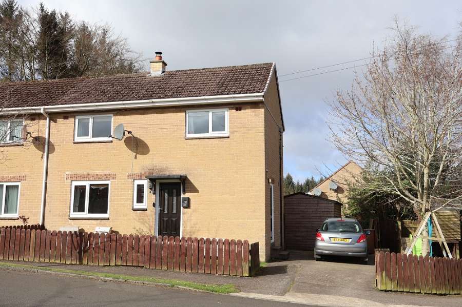 10 Shackleton Drive, Ballykelly, Limavady, BT49 9PR