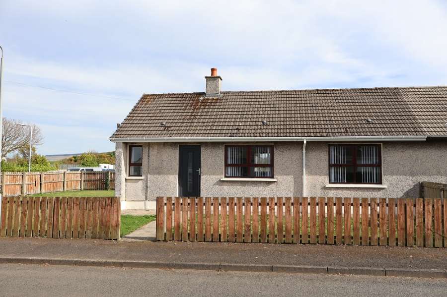 4 Lilac Avenue, Limavady Area, BT49 0HS
