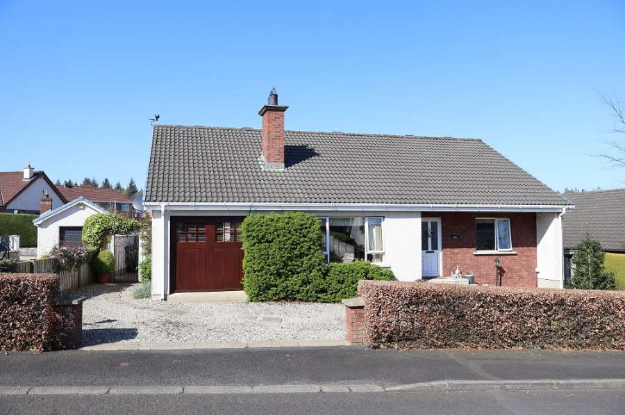 5 Glasvey Drive, Ballykelly, Limavady, BT49 9HQ