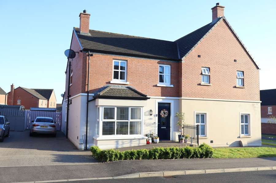 103 Barley Hill, Limavady Area, BT49 0FQ