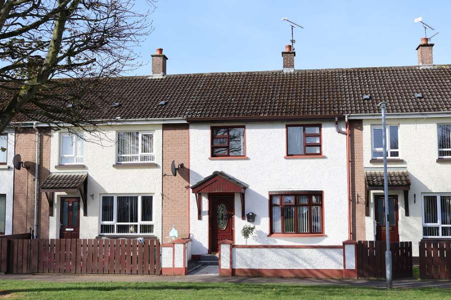11 Josephine Avenue, limavady area, limavady, BT49 9AZ