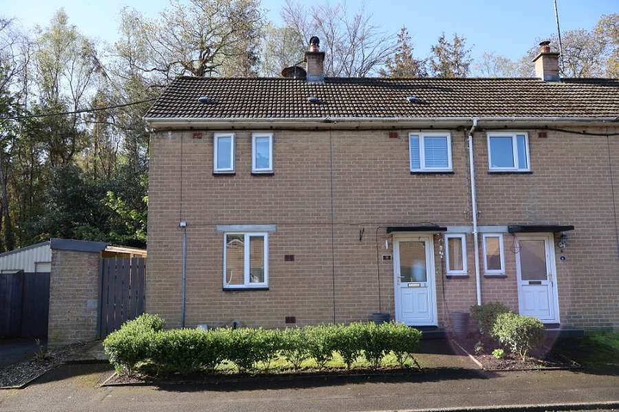 8 Neptune Crescent, ballykelly, limavady, BT49 9PY