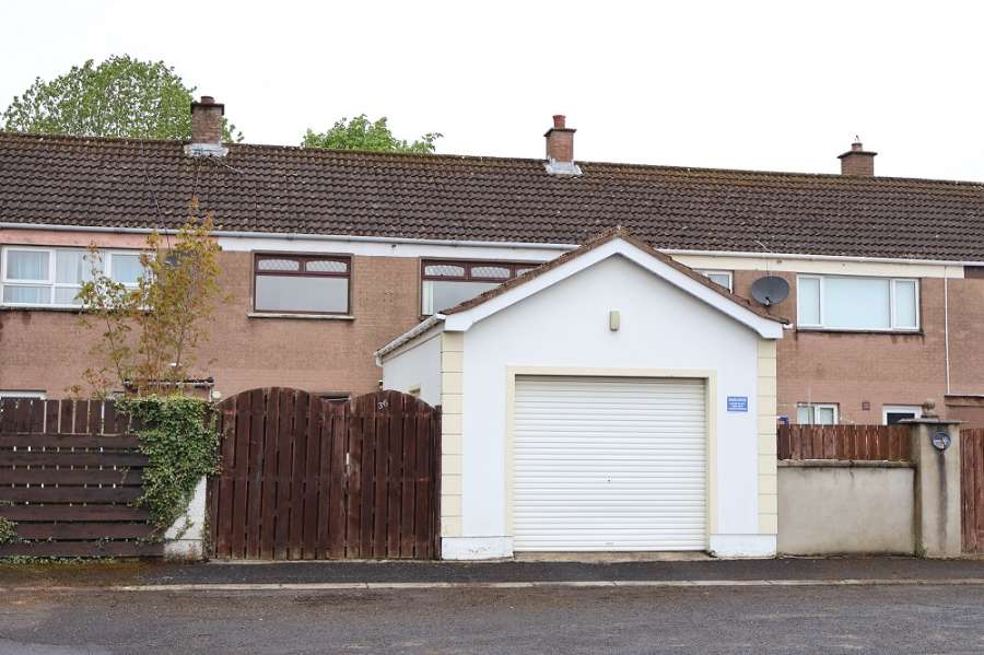 36 Gorteen Crescent