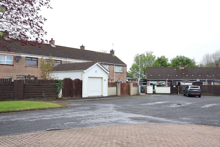 36 Gorteen Crescent