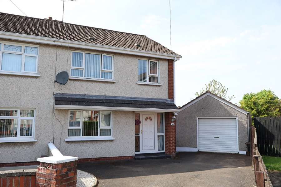 48 Enagh Park, Limavady Area, BT49 0SA