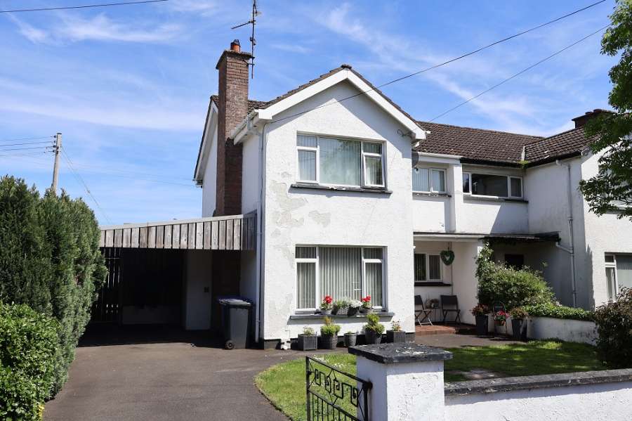 8 Annadale Park, Limavady, BT49 9BW