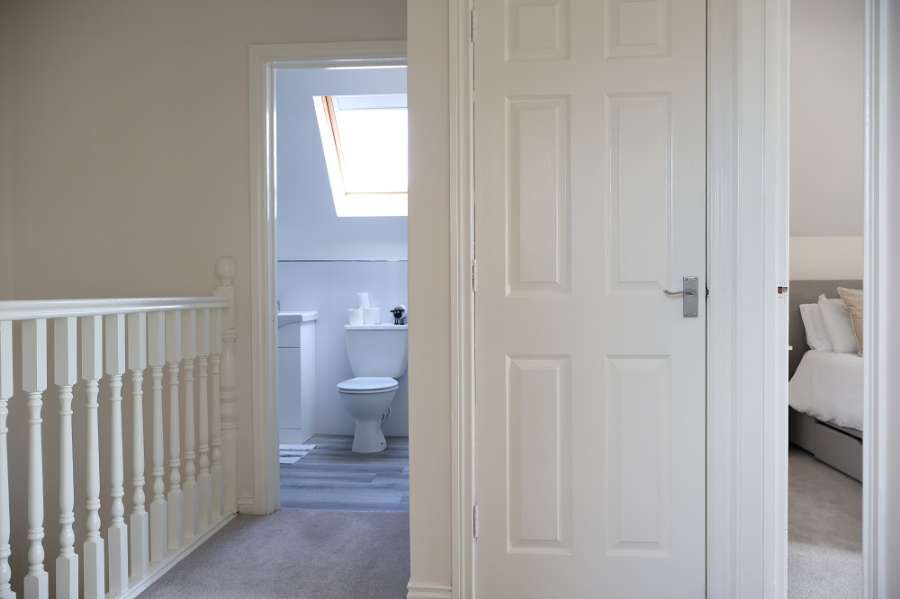 12 Oakdene Crescent