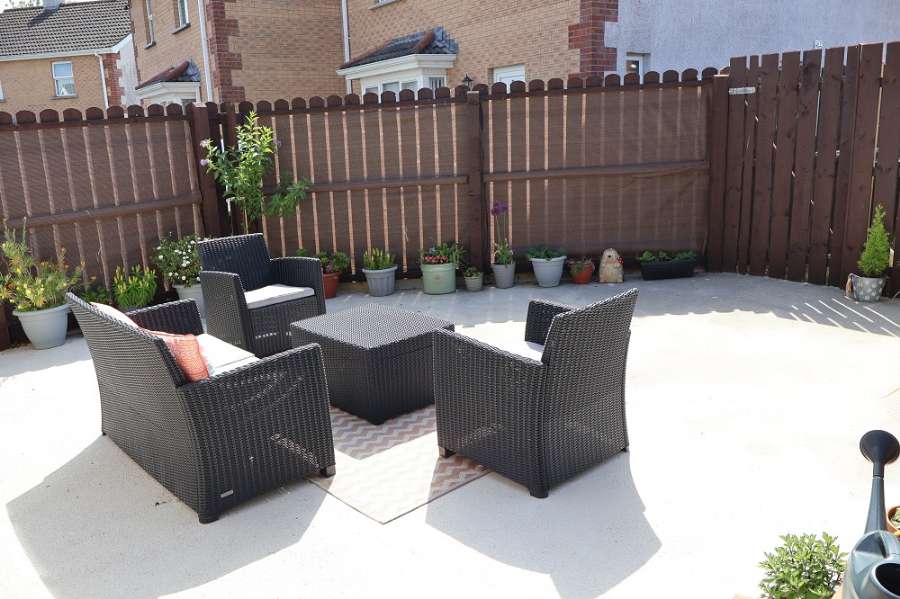 12 Oakdene Crescent
