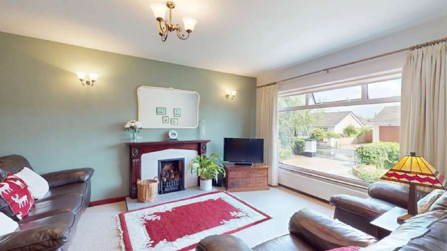 64 Shanreagh Park