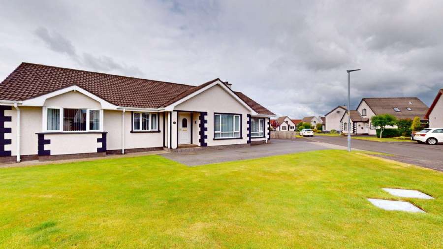 165 Mount Eden, Limavady, BT49 0TT