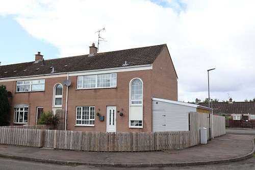 10 Irwin Avenue