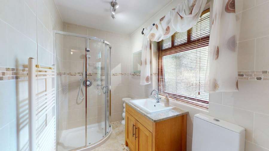 Wilcan Lodge, 103 Greystone Road