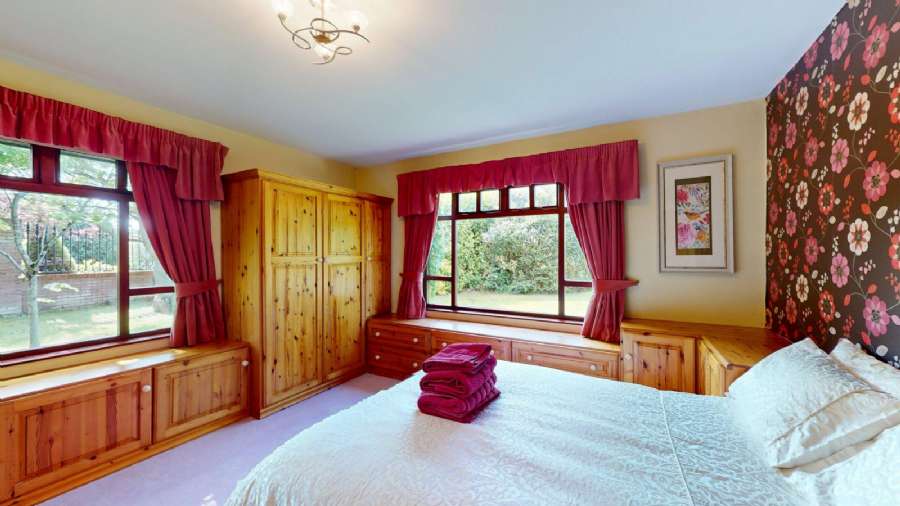 Wilcan Lodge, 103 Greystone Road
