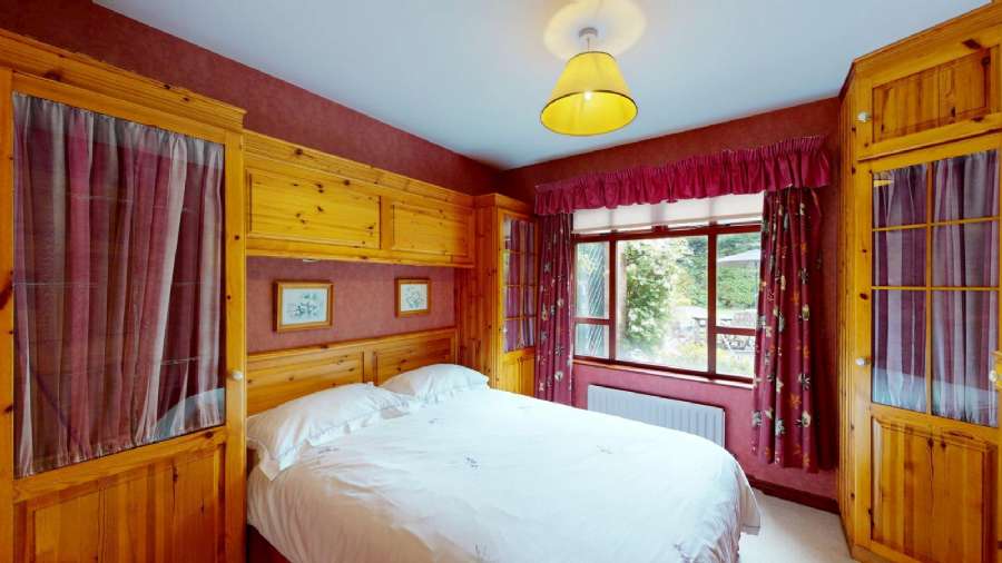 Wilcan Lodge, 103 Greystone Road