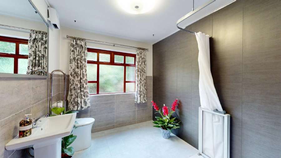 Wilcan Lodge, 103 Greystone Road