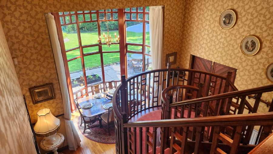 Wilcan Lodge, 103 Greystone Road