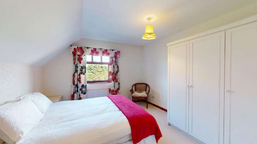 Wilcan Lodge, 103 Greystone Road