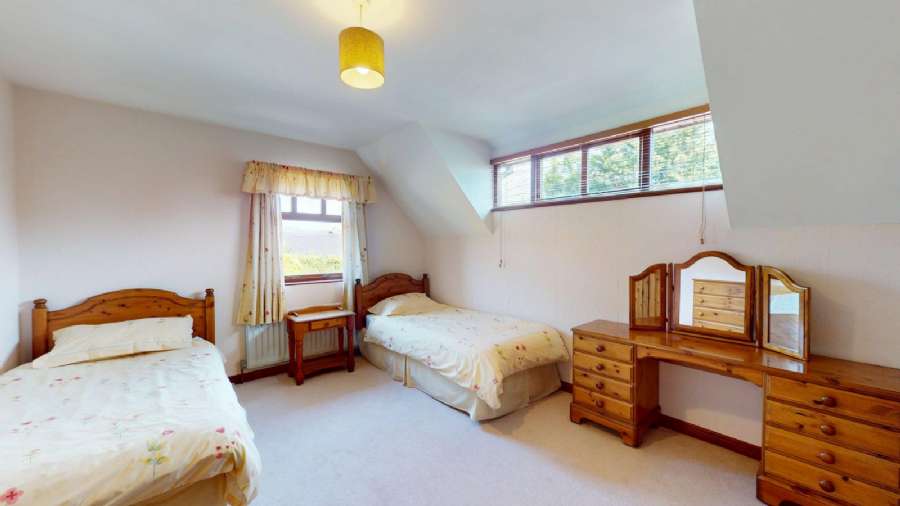 Wilcan Lodge, 103 Greystone Road