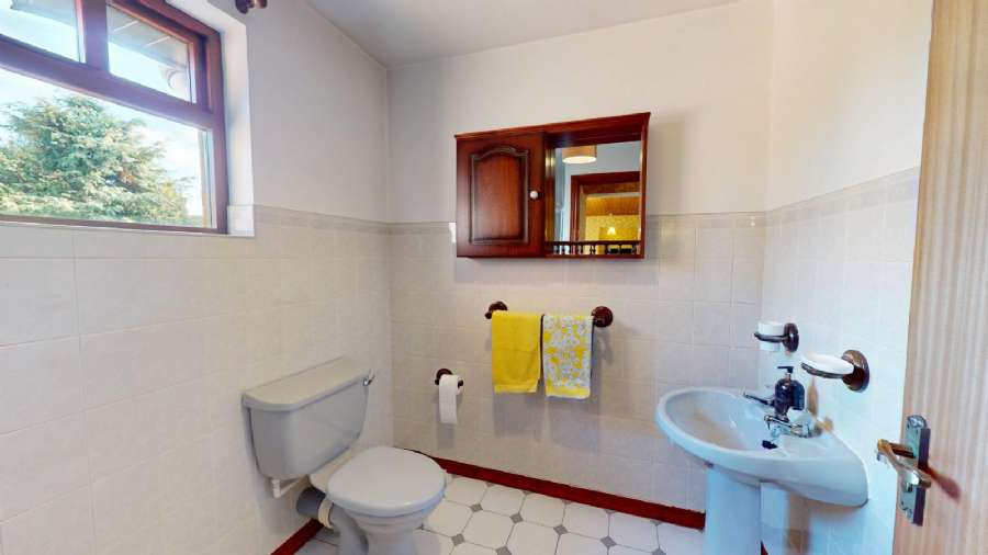 Wilcan Lodge, 103 Greystone Road