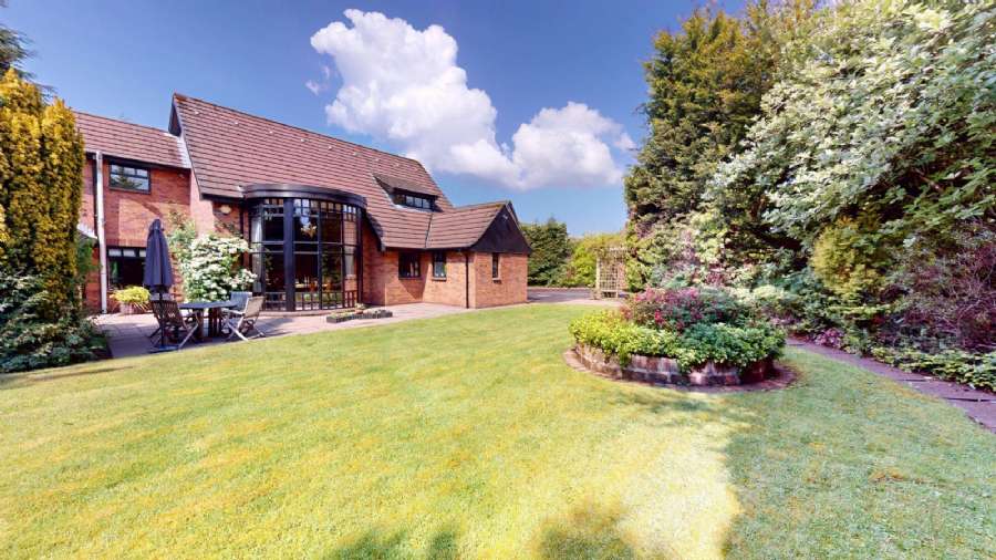Wilcan Lodge, 103 Greystone Road