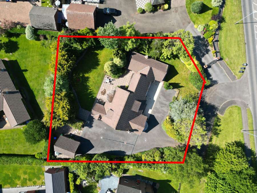 Wilcan Lodge, 103 Greystone Road