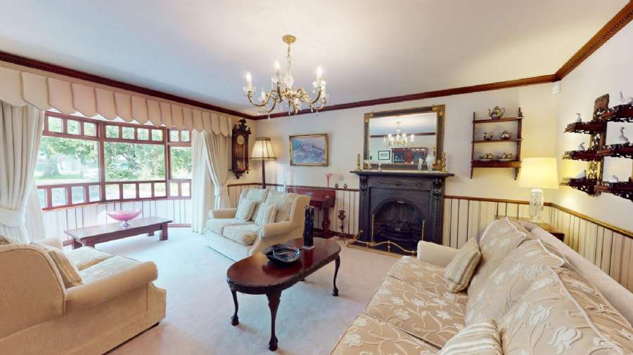 Wilcan Lodge, 103 Greystone Road