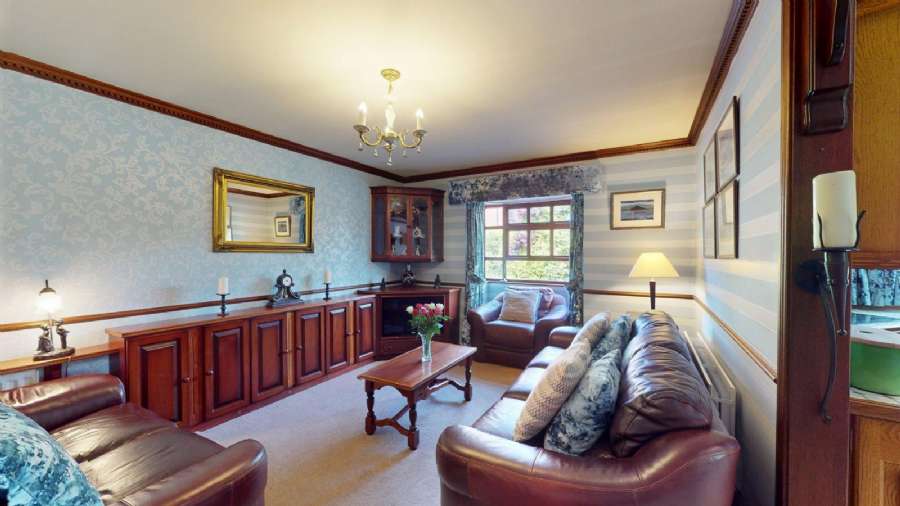 Wilcan Lodge, 103 Greystone Road