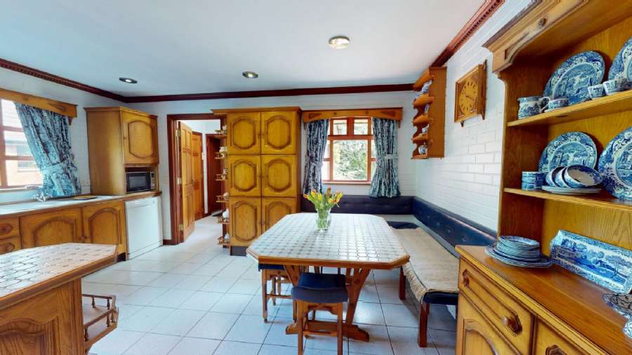 Wilcan Lodge, 103 Greystone Road