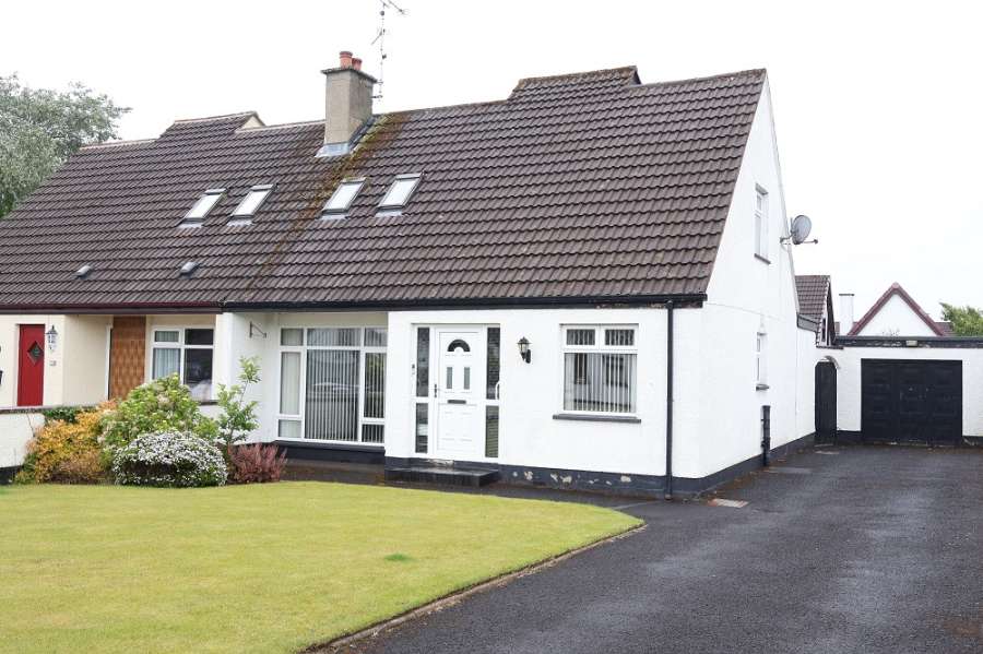 74 Whitehill Park