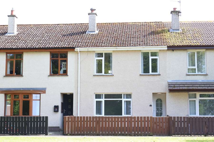 2 Caman Park, ballykelly, limavady, BT49 9QE