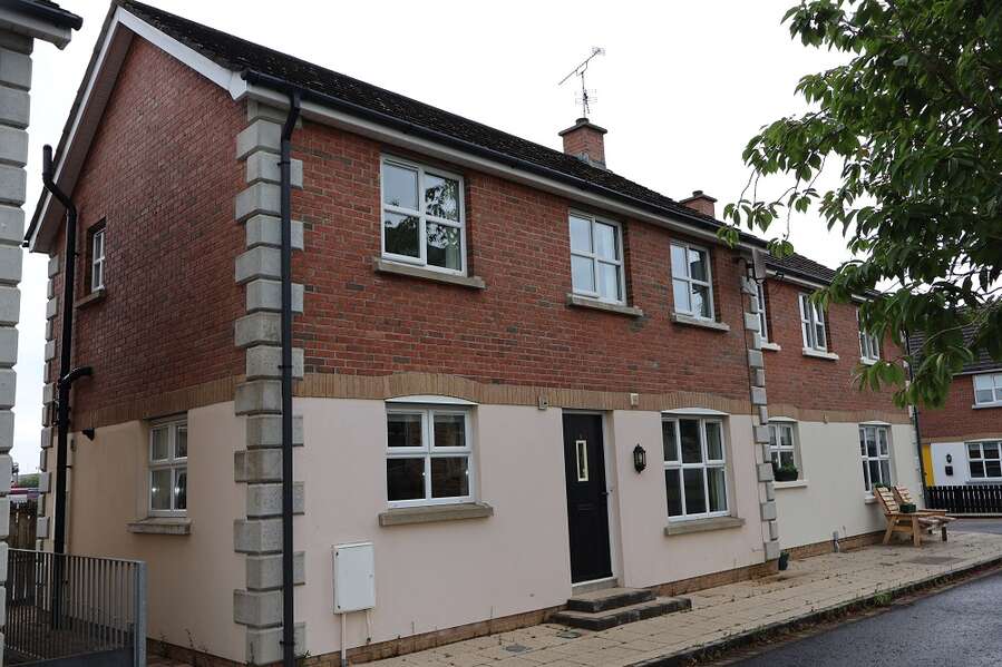 2 Boucher Close