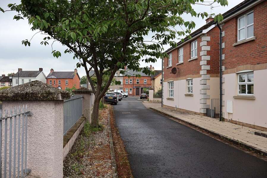 2 Boucher Close, limavady, BT49 9DD