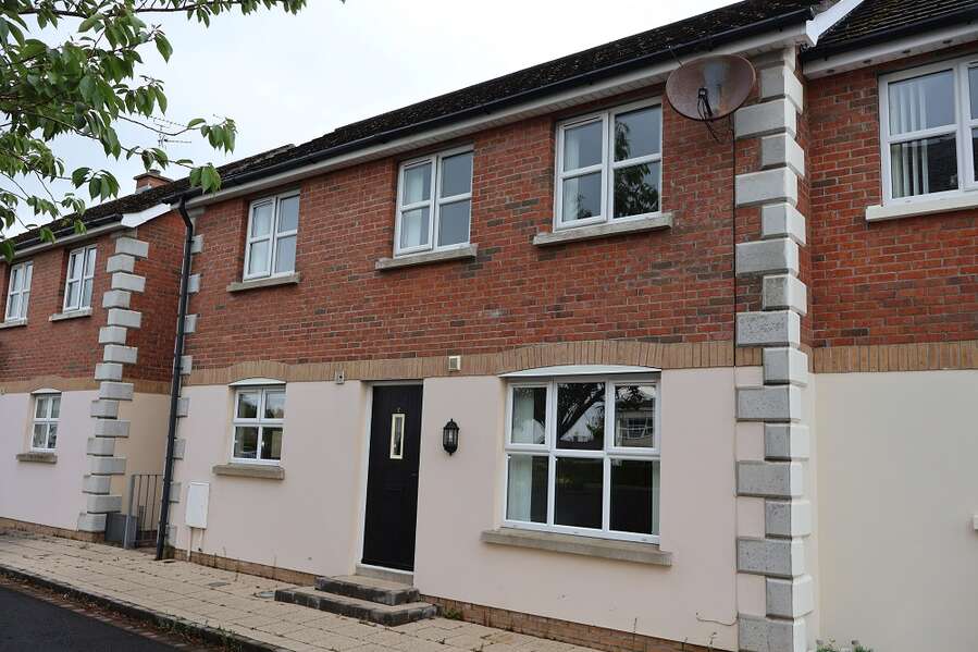 2 Boucher Close