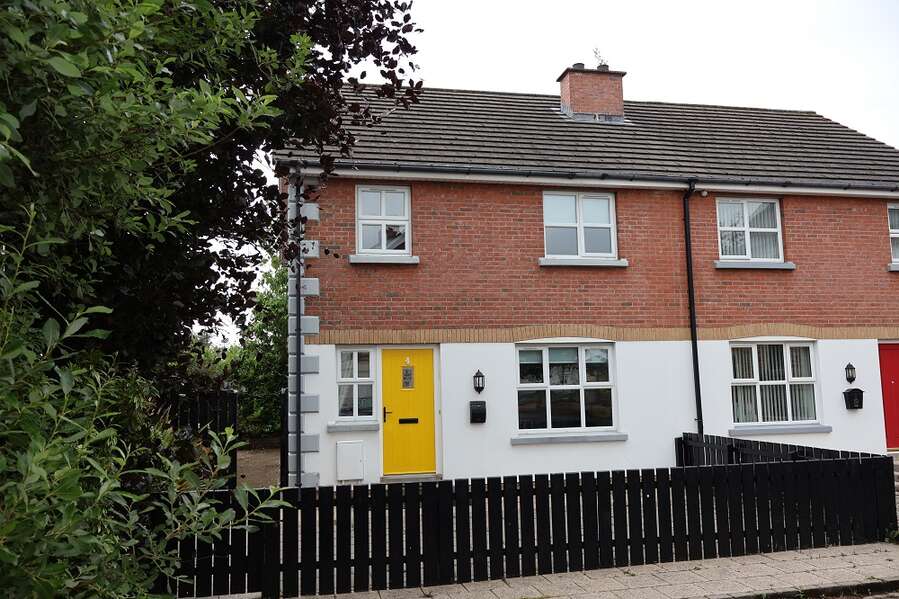 4 Boucher Close