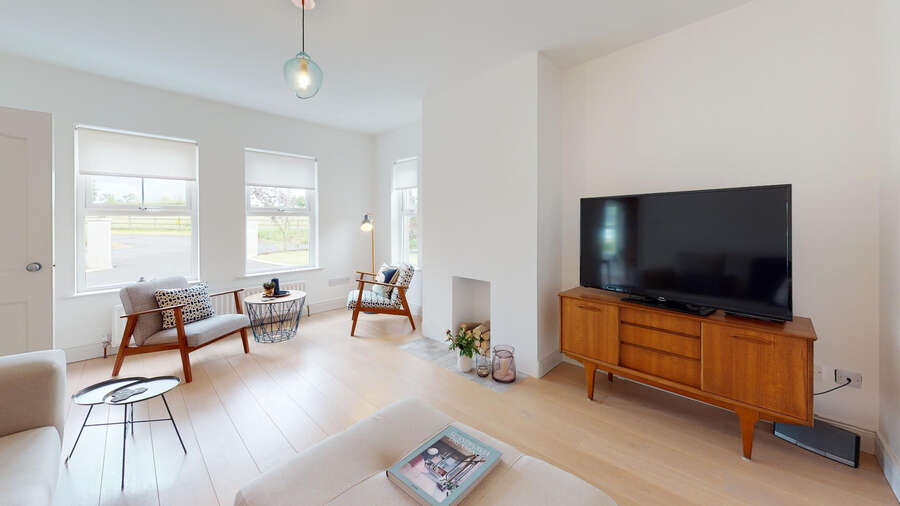 231 Drumsurn Road